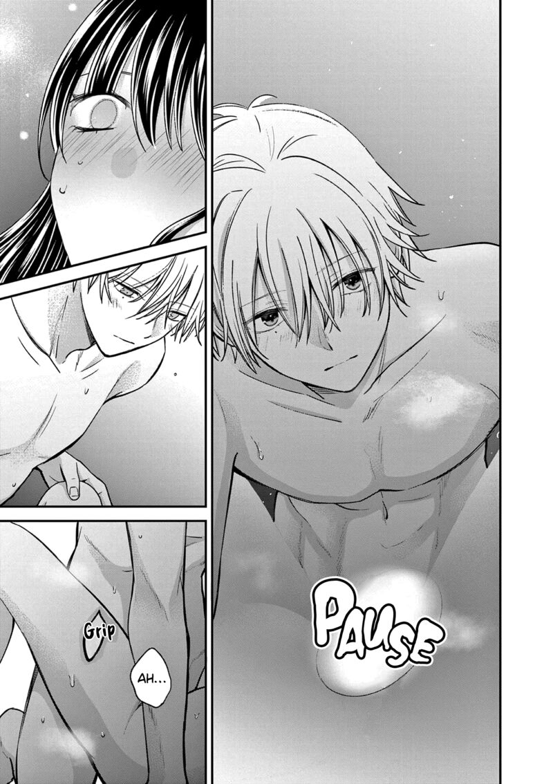 Tsurenai Kanojo No Hitorijime 49b 11