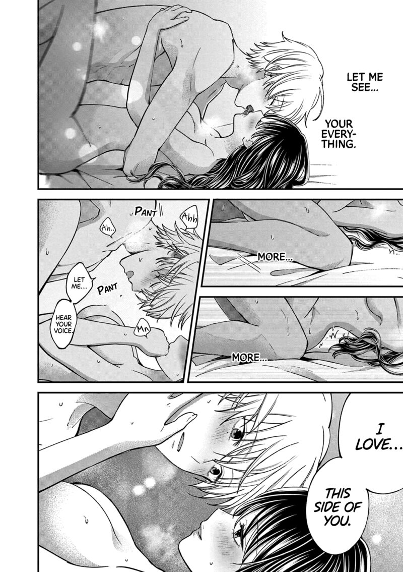 Tsurenai Kanojo No Hitorijime 49b 14