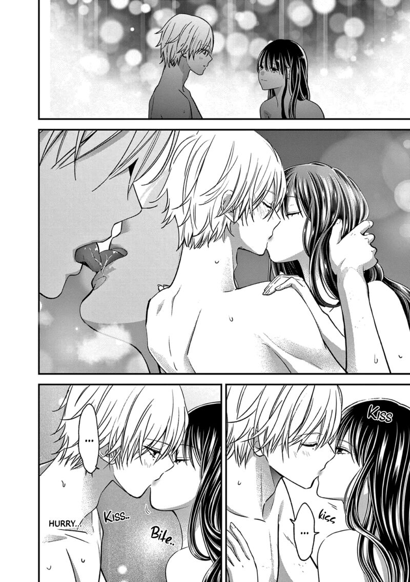 Tsurenai Kanojo No Hitorijime 49b 2