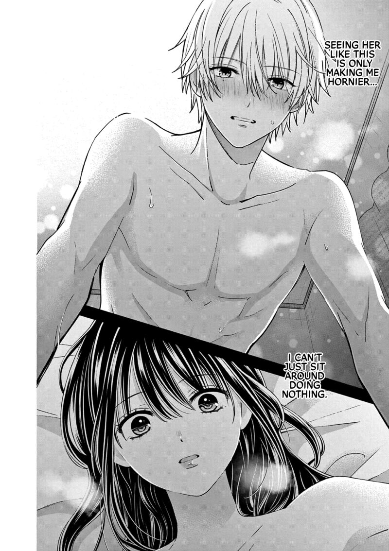 Tsurenai Kanojo No Hitorijime 49b 6