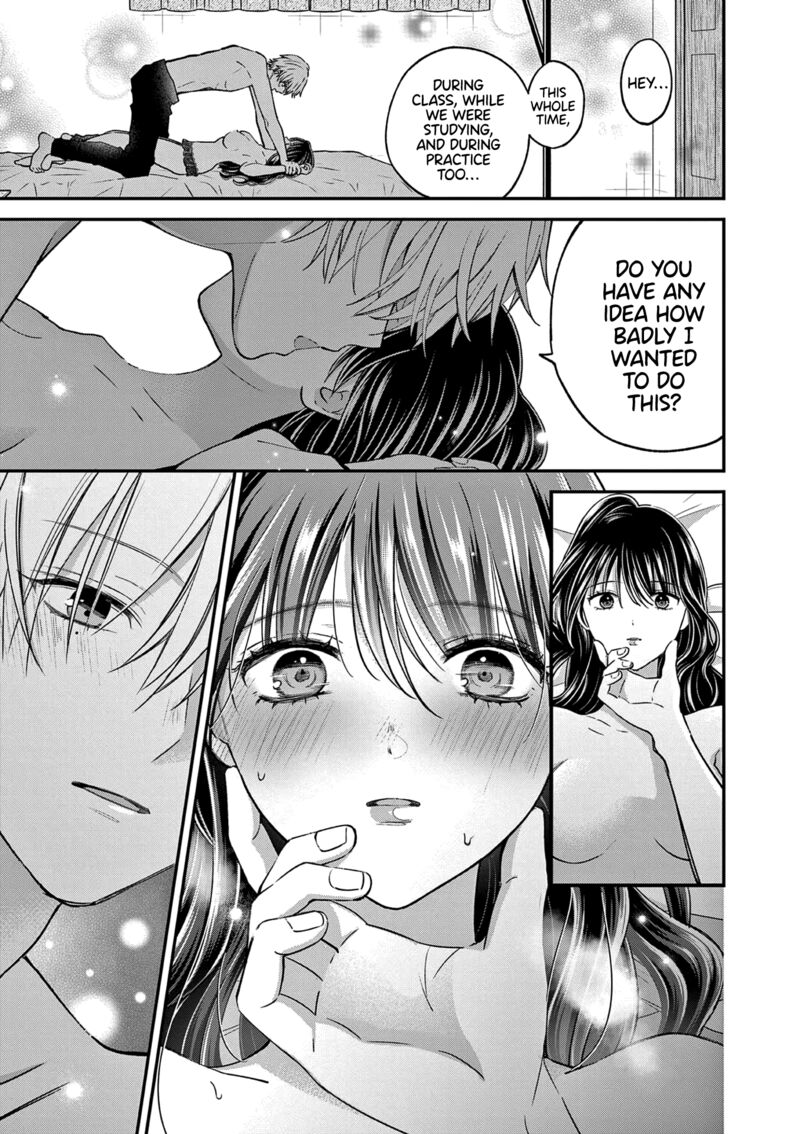 Tsurenai Kanojo No Hitorijime 49b 7