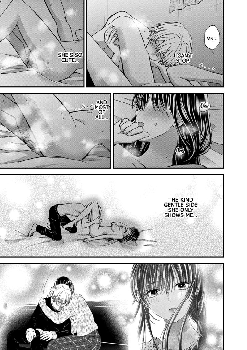 Tsurenai Kanojo No Hitorijime 49b 9