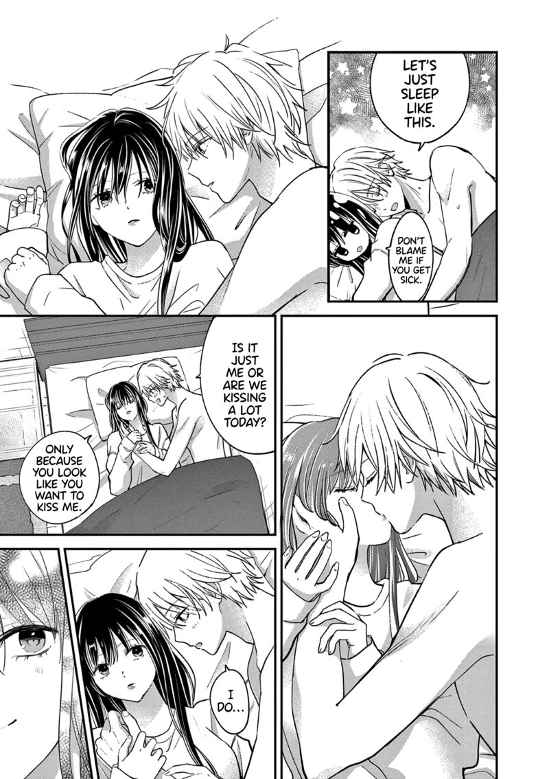 Tsurenai Kanojo No Hitorijime 50 10