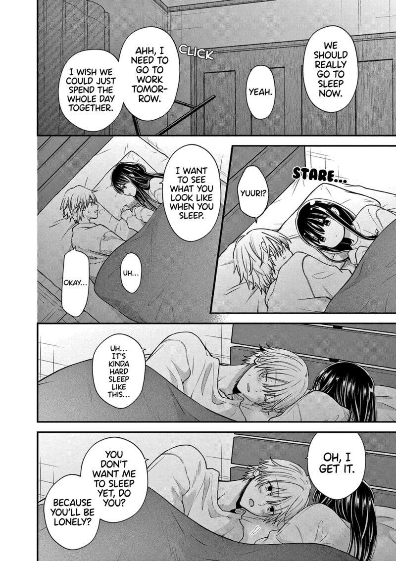 Tsurenai Kanojo No Hitorijime 50 11
