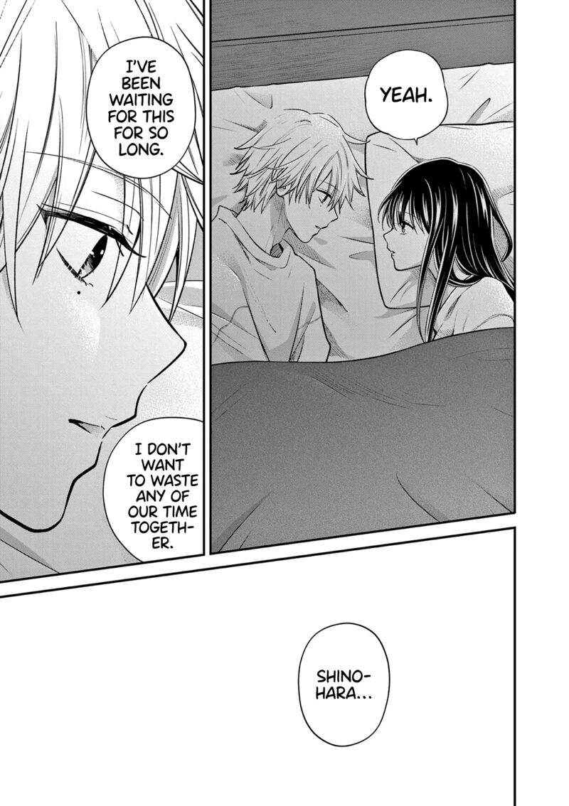 Tsurenai Kanojo No Hitorijime 50 12