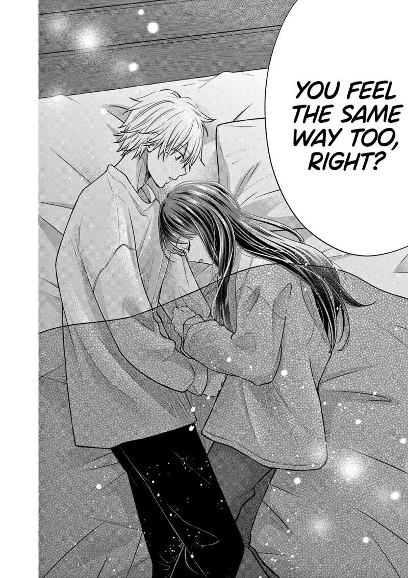 Tsurenai Kanojo No Hitorijime 50 13