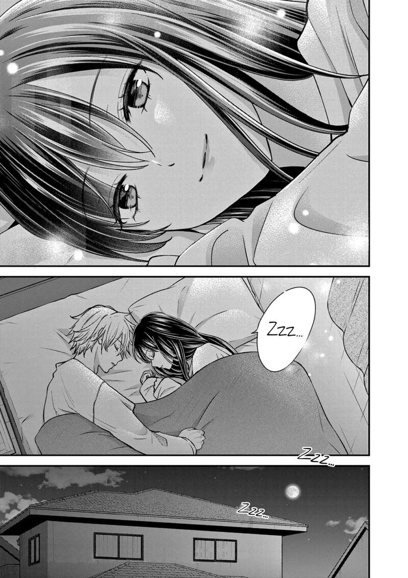 Tsurenai Kanojo No Hitorijime 50 16