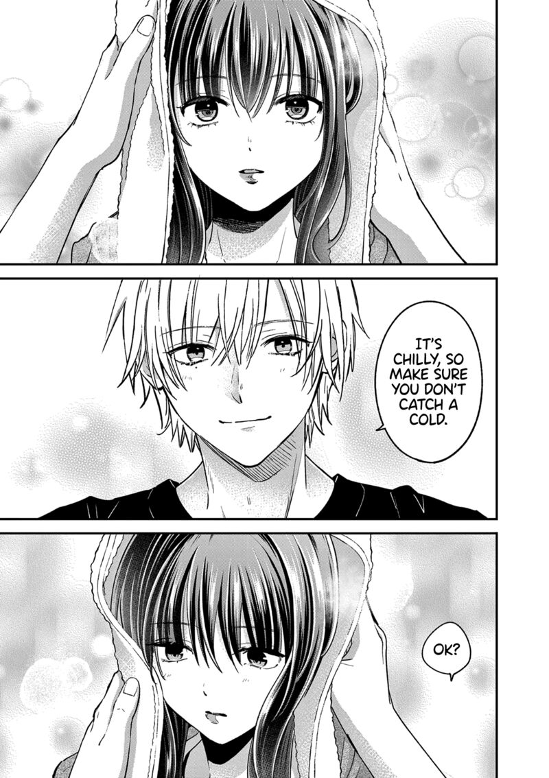 Tsurenai Kanojo No Hitorijime 50 4