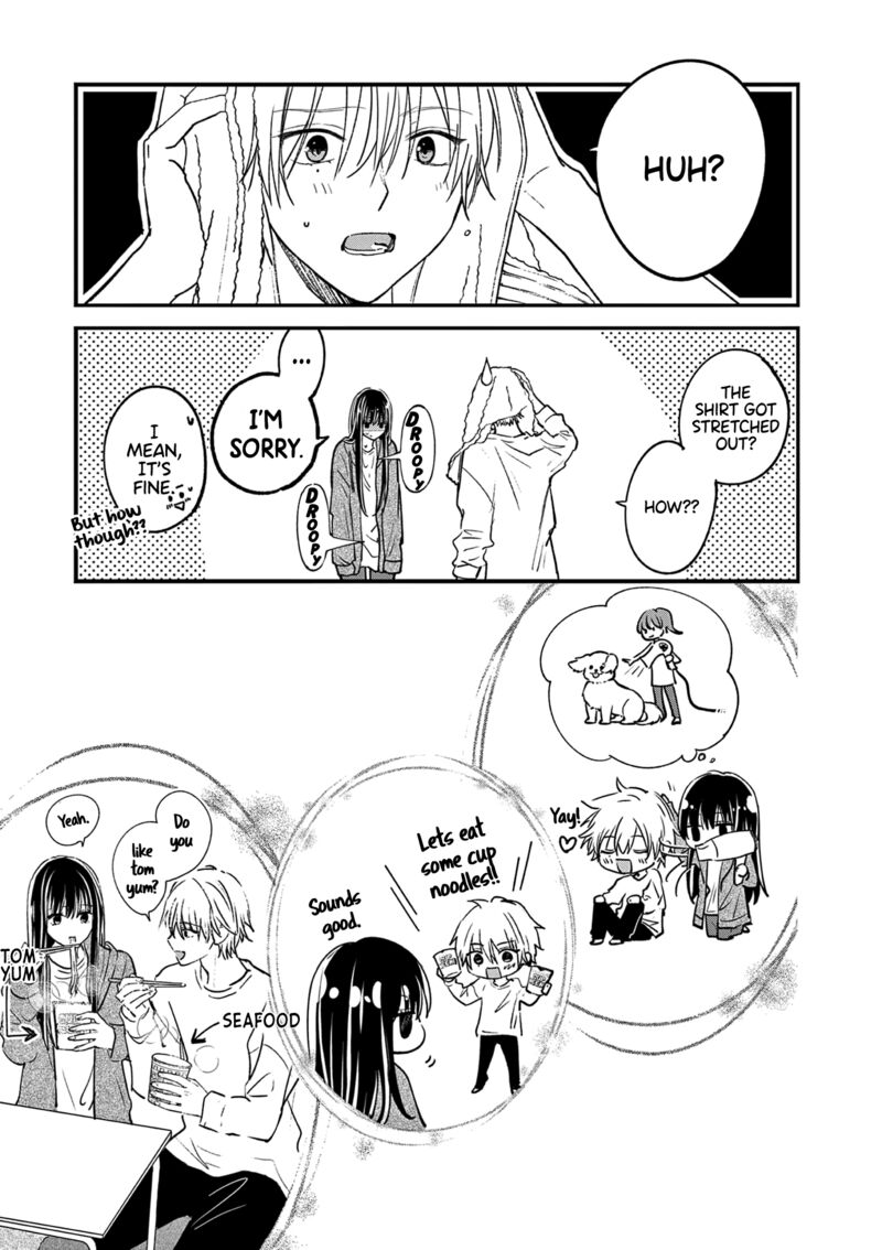 Tsurenai Kanojo No Hitorijime 50 6