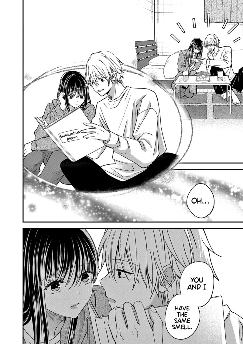 Tsurenai Kanojo No Hitorijime 50 7
