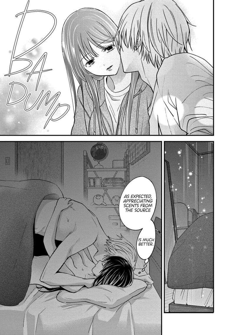 Tsurenai Kanojo No Hitorijime 50 8