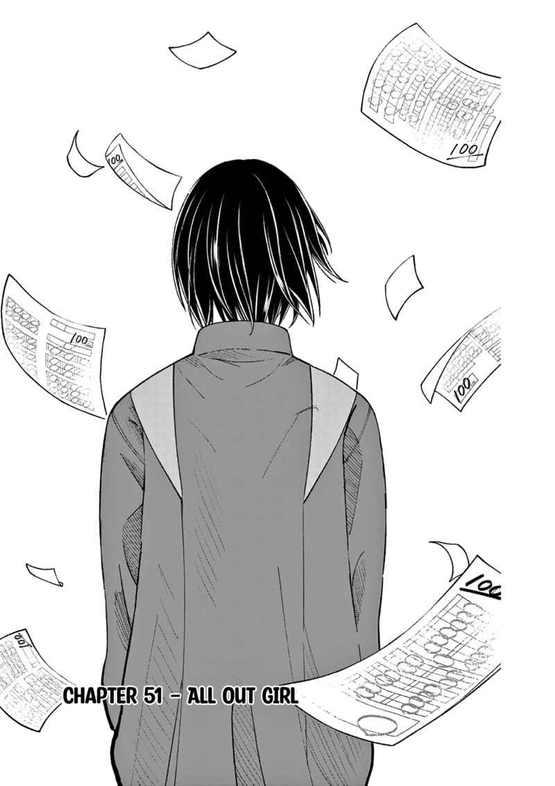 Tsurenai Kanojo No Hitorijime 51 1