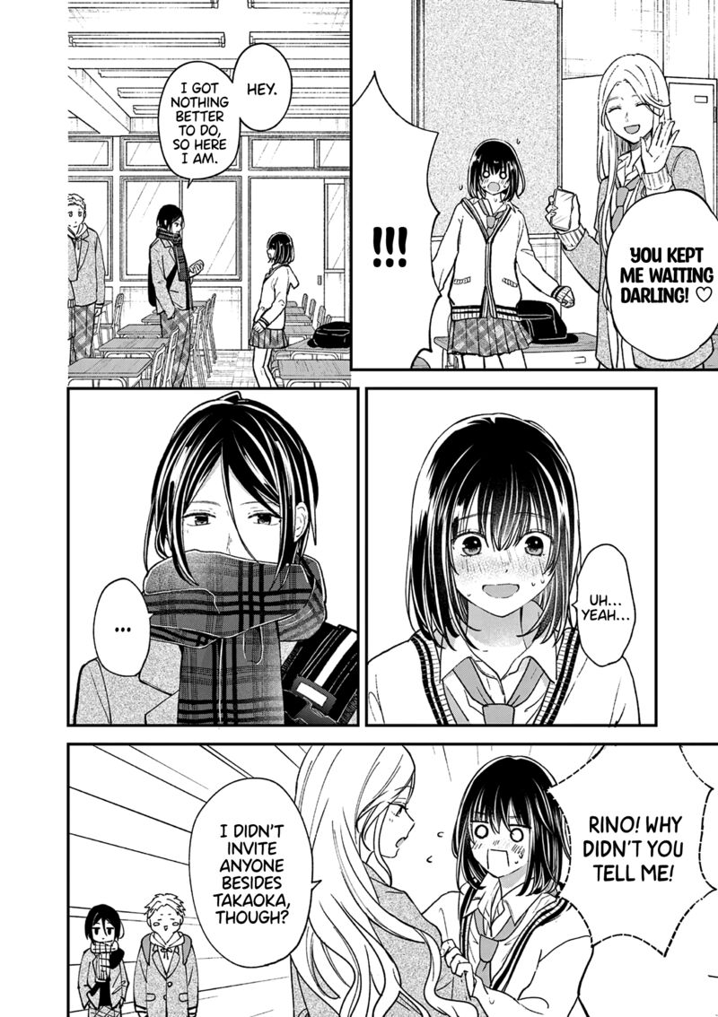 Tsurenai Kanojo No Hitorijime 51 10