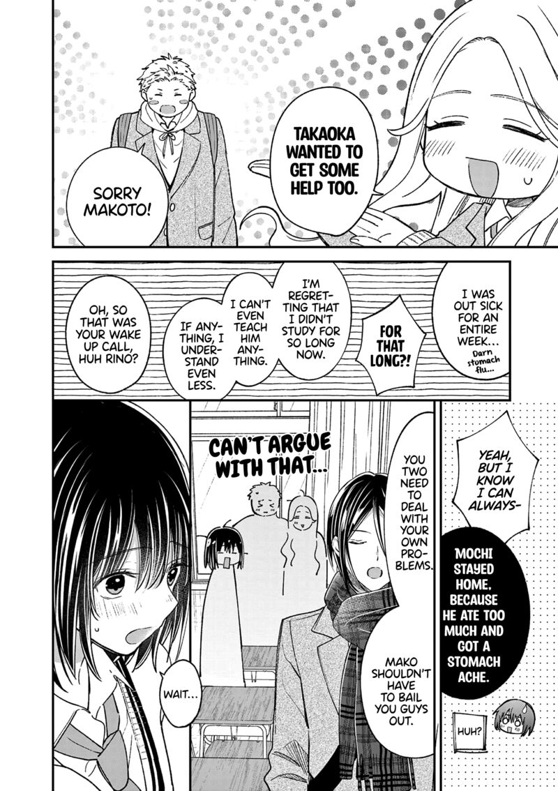 Tsurenai Kanojo No Hitorijime 51 12