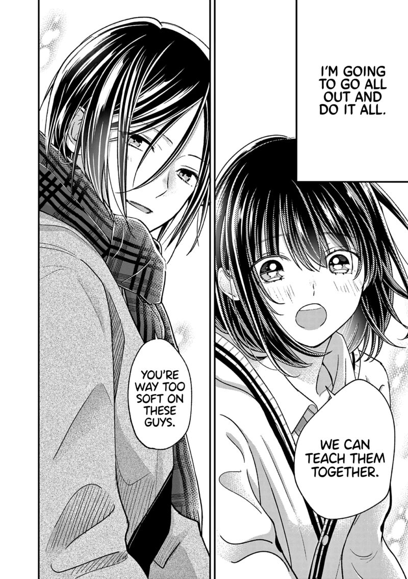 Tsurenai Kanojo No Hitorijime 51 14
