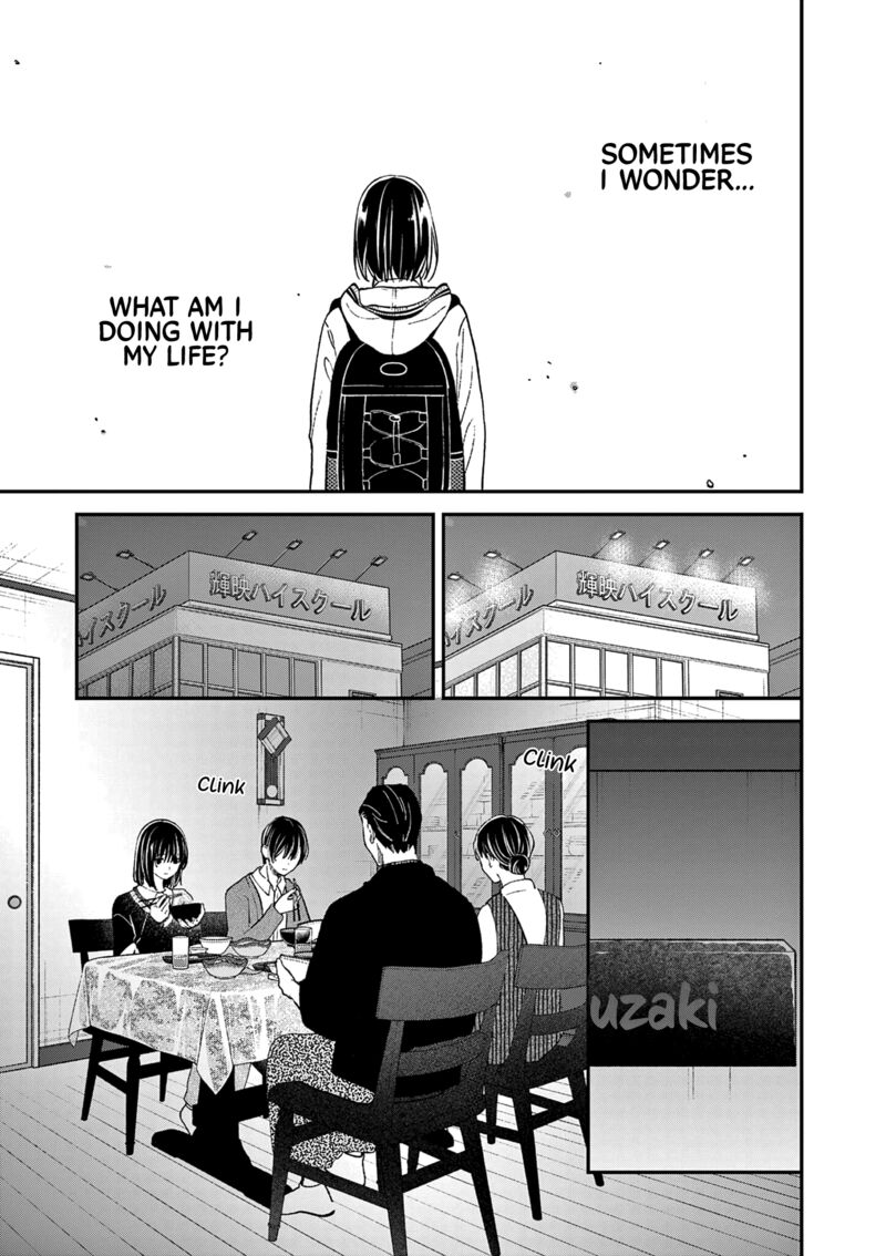 Tsurenai Kanojo No Hitorijime 51 3