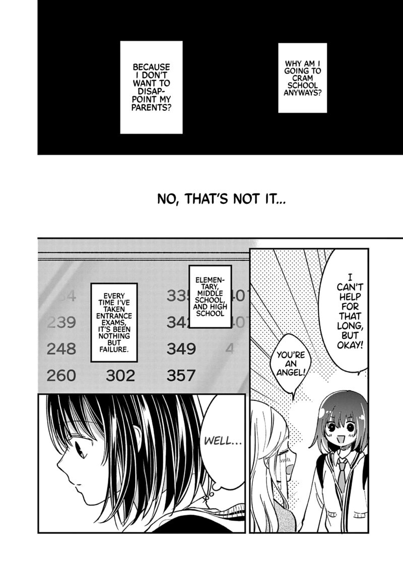 Tsurenai Kanojo No Hitorijime 51 6