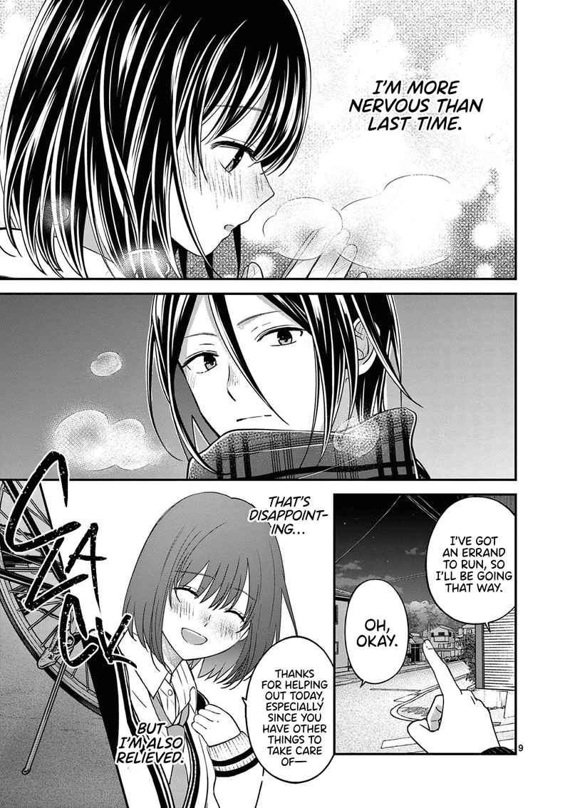 Tsurenai Kanojo No Hitorijime 52 10