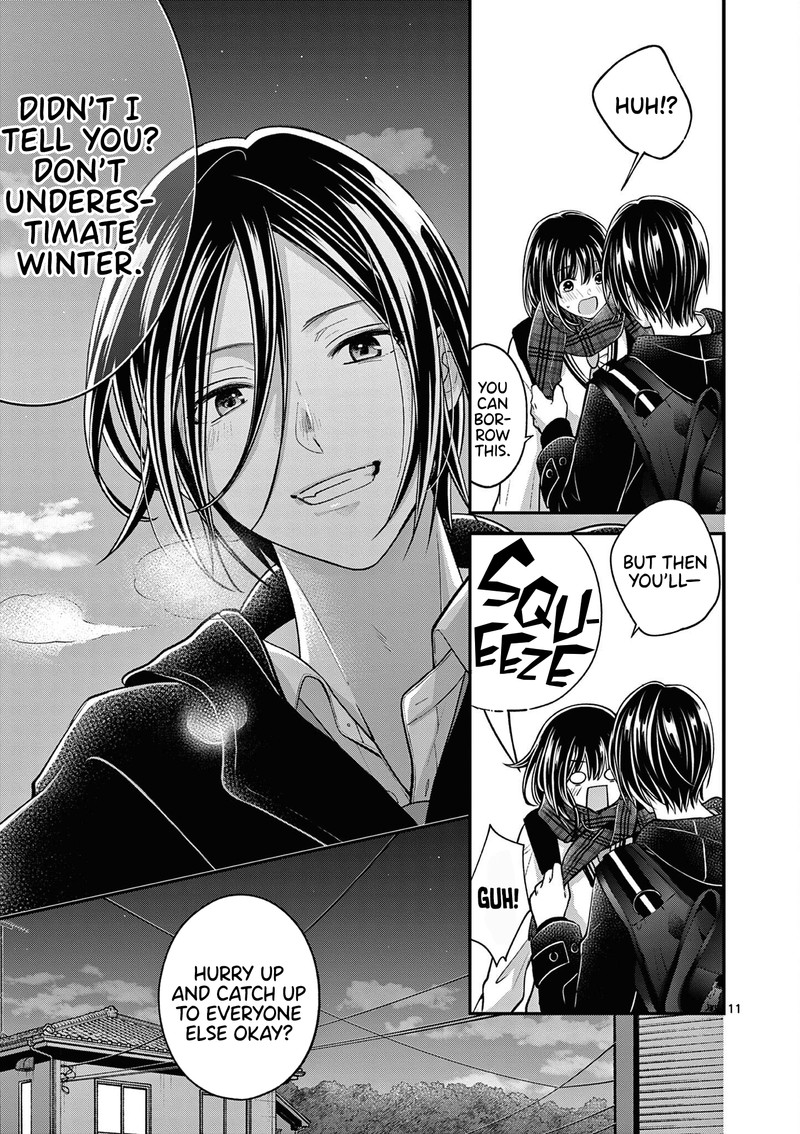 Tsurenai Kanojo No Hitorijime 52 12