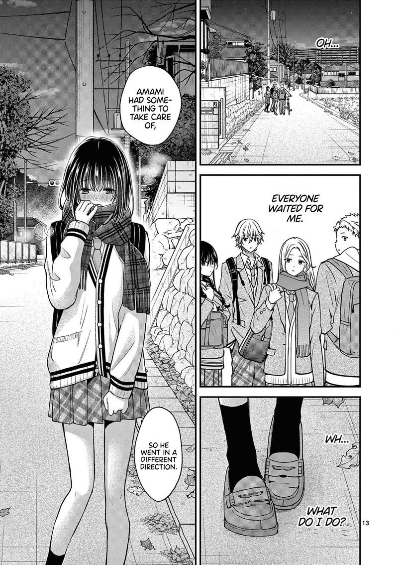 Tsurenai Kanojo No Hitorijime 52 14