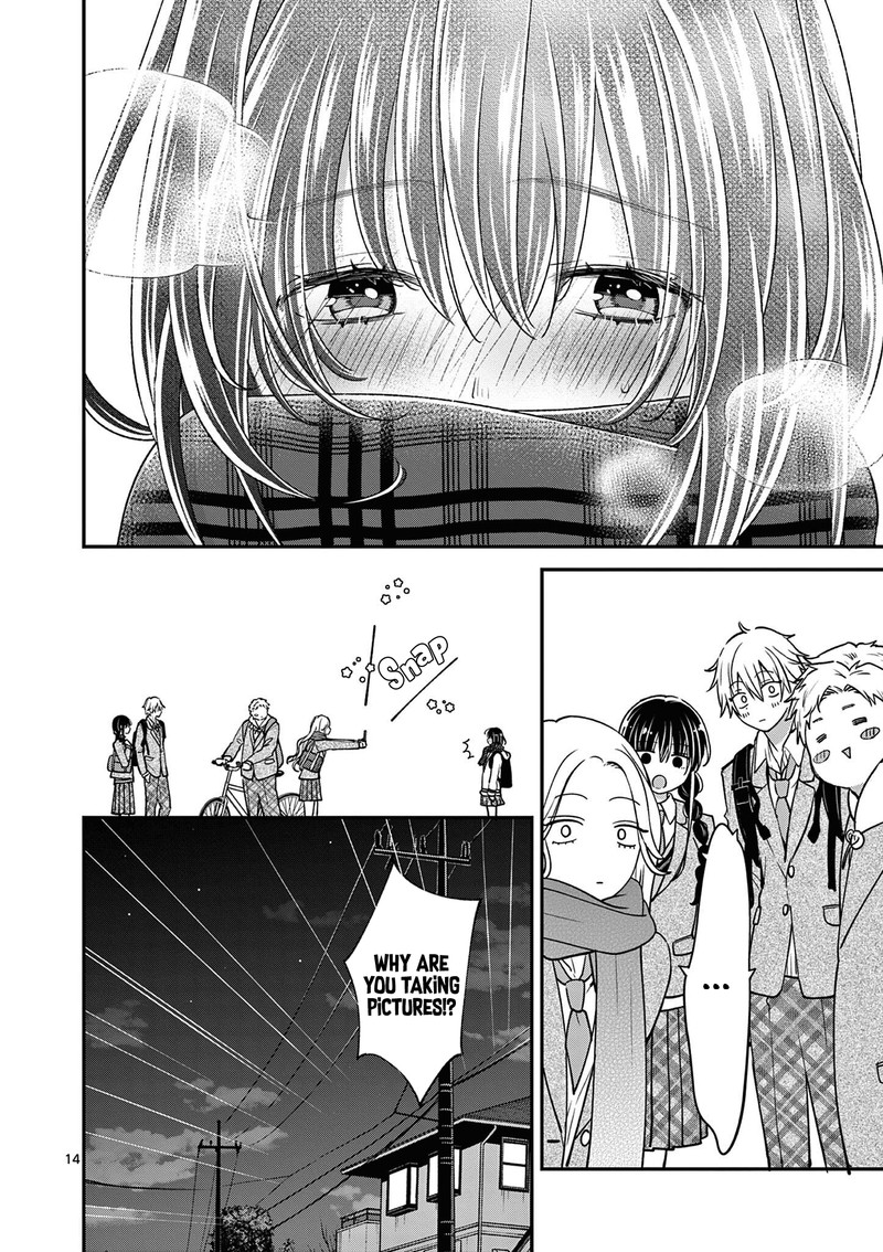 Tsurenai Kanojo No Hitorijime 52 15