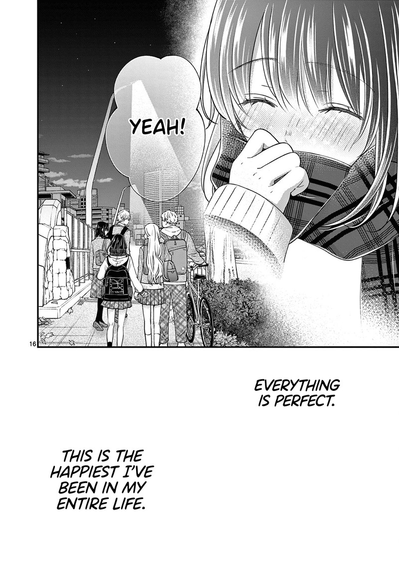 Tsurenai Kanojo No Hitorijime 52 17
