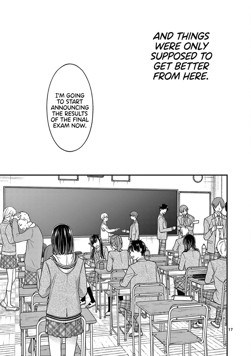 Tsurenai Kanojo No Hitorijime 52 18