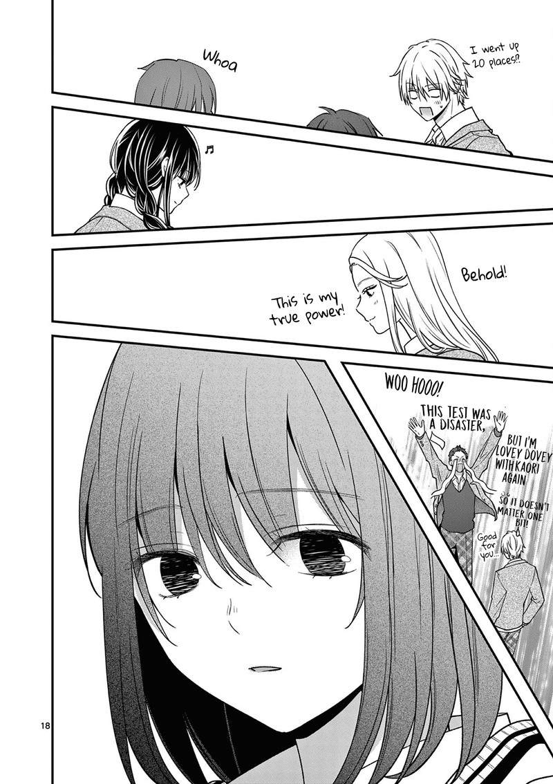 Tsurenai Kanojo No Hitorijime 52 19
