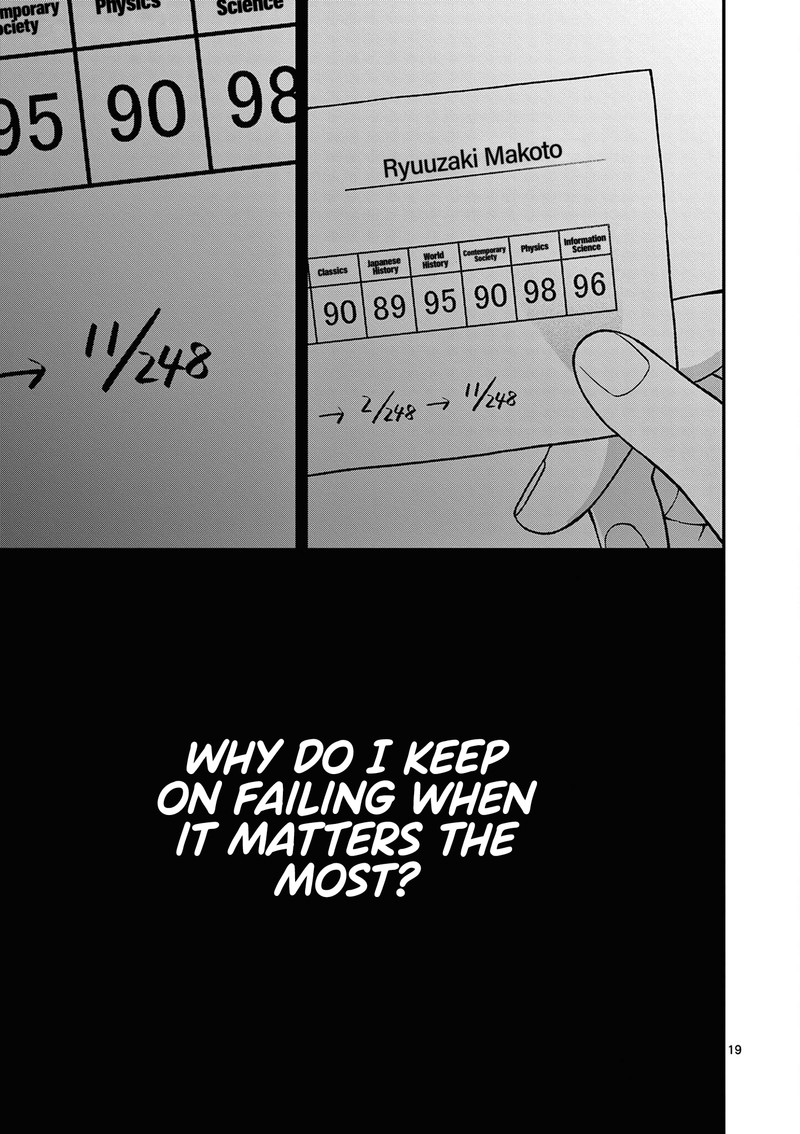 Tsurenai Kanojo No Hitorijime 52 20