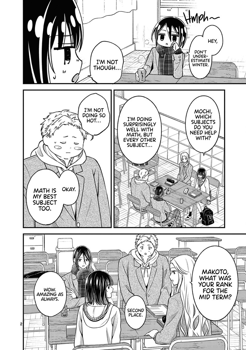 Tsurenai Kanojo No Hitorijime 52 3