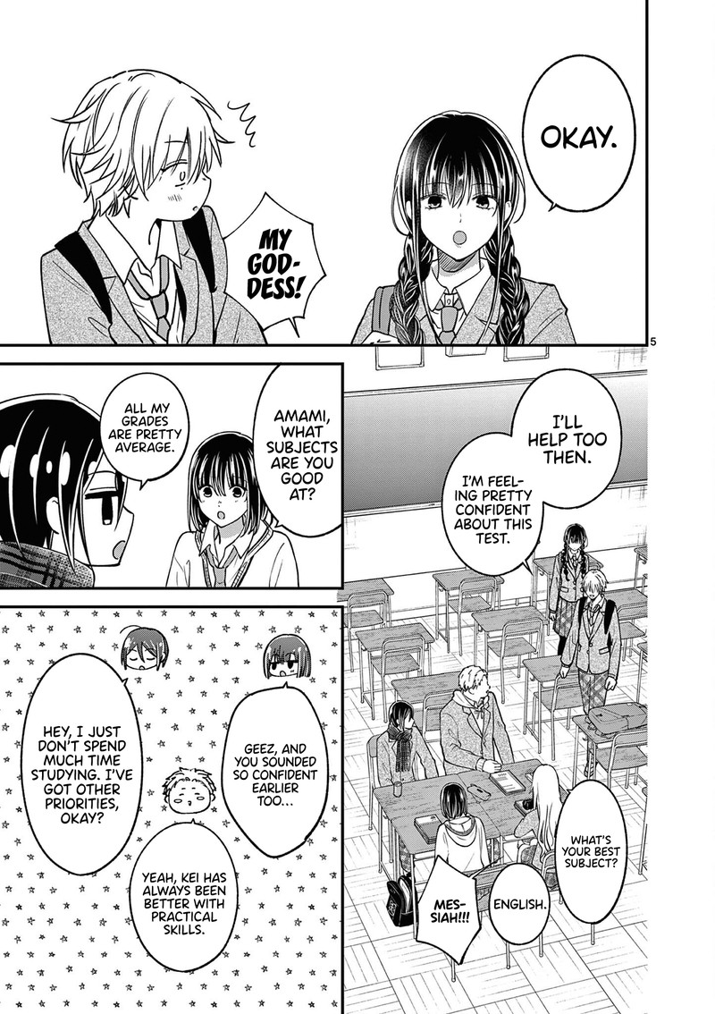Tsurenai Kanojo No Hitorijime 52 6
