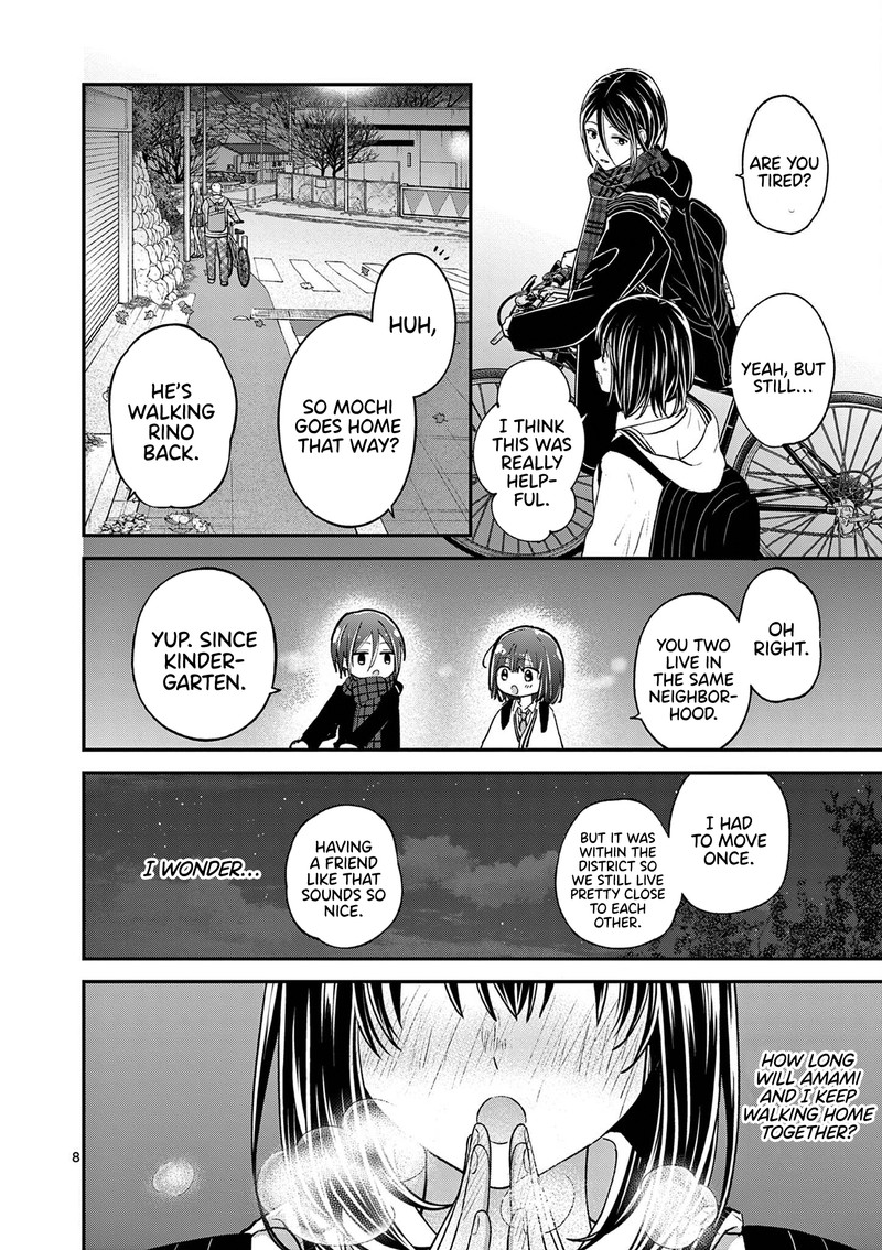 Tsurenai Kanojo No Hitorijime 52 9