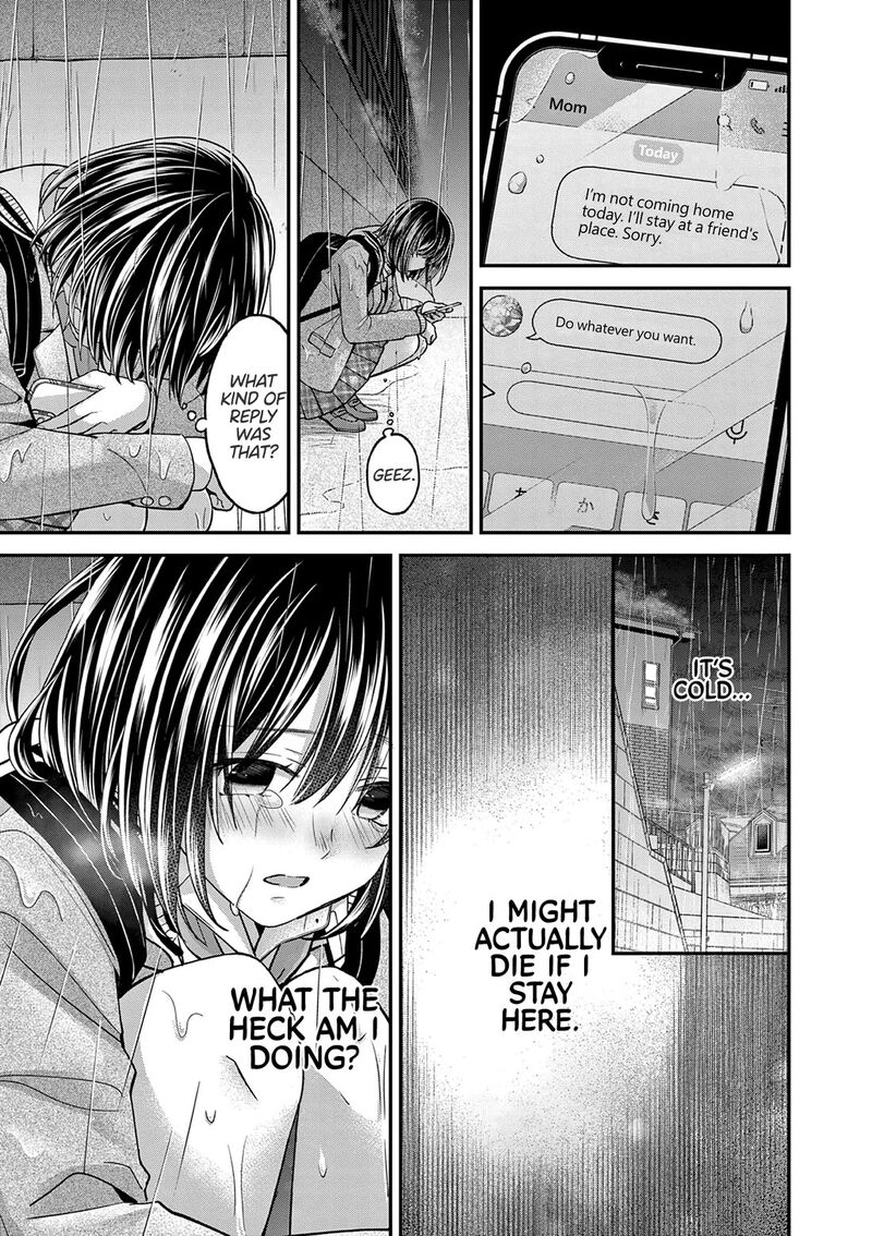 Tsurenai Kanojo No Hitorijime 54 11