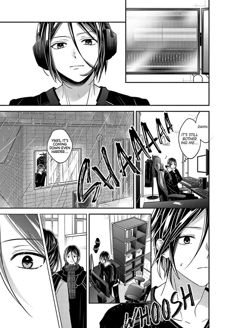 Tsurenai Kanojo No Hitorijime 54 13