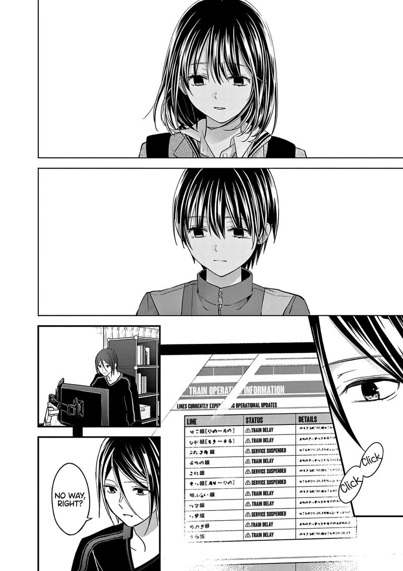 Tsurenai Kanojo No Hitorijime 54 14