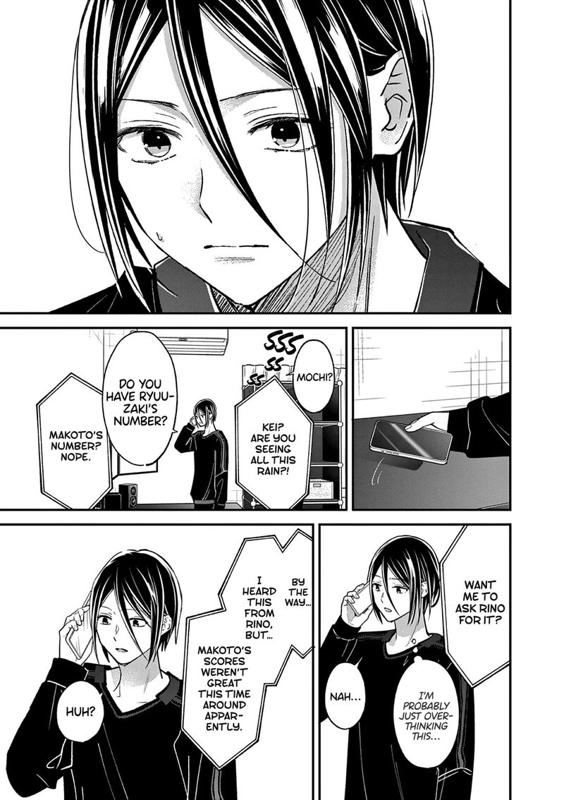 Tsurenai Kanojo No Hitorijime 54 15