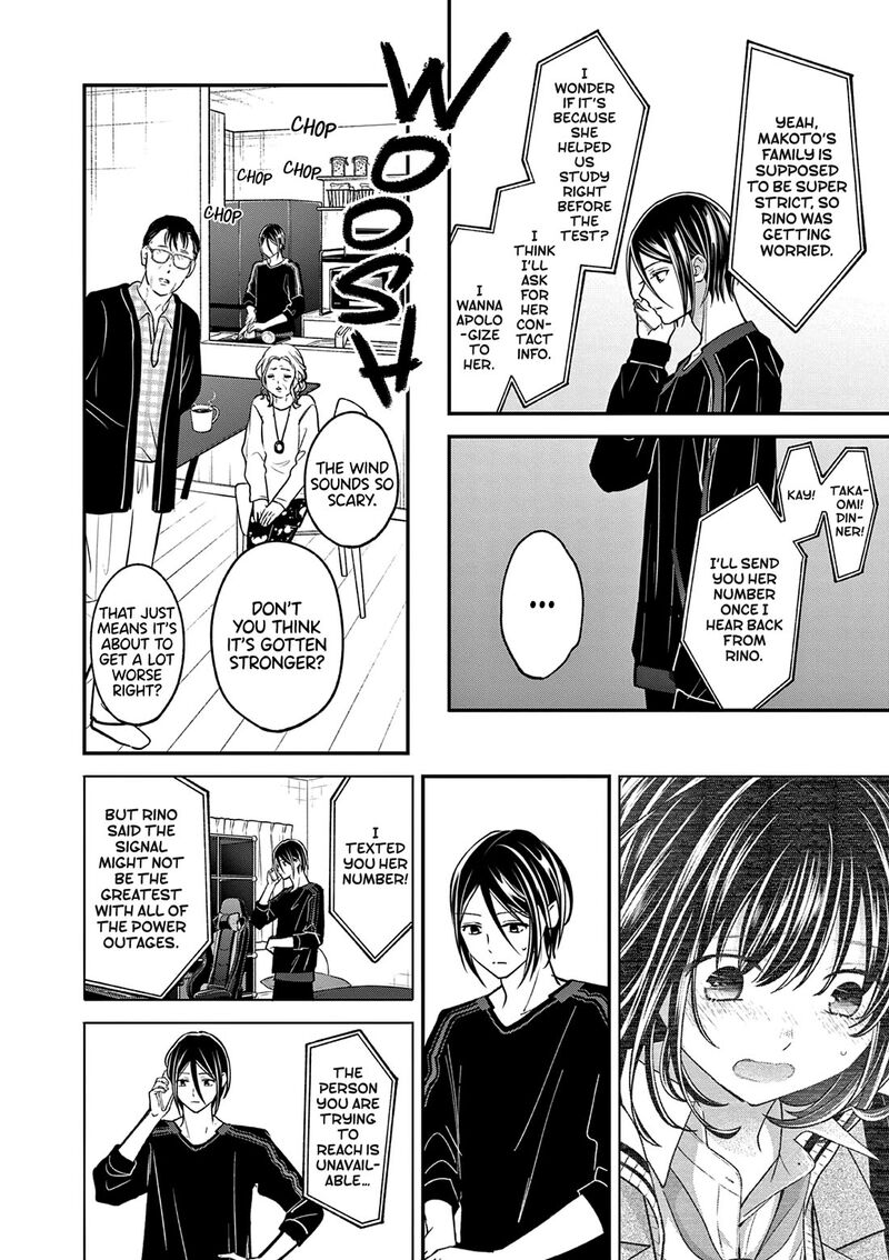 Tsurenai Kanojo No Hitorijime 54 16