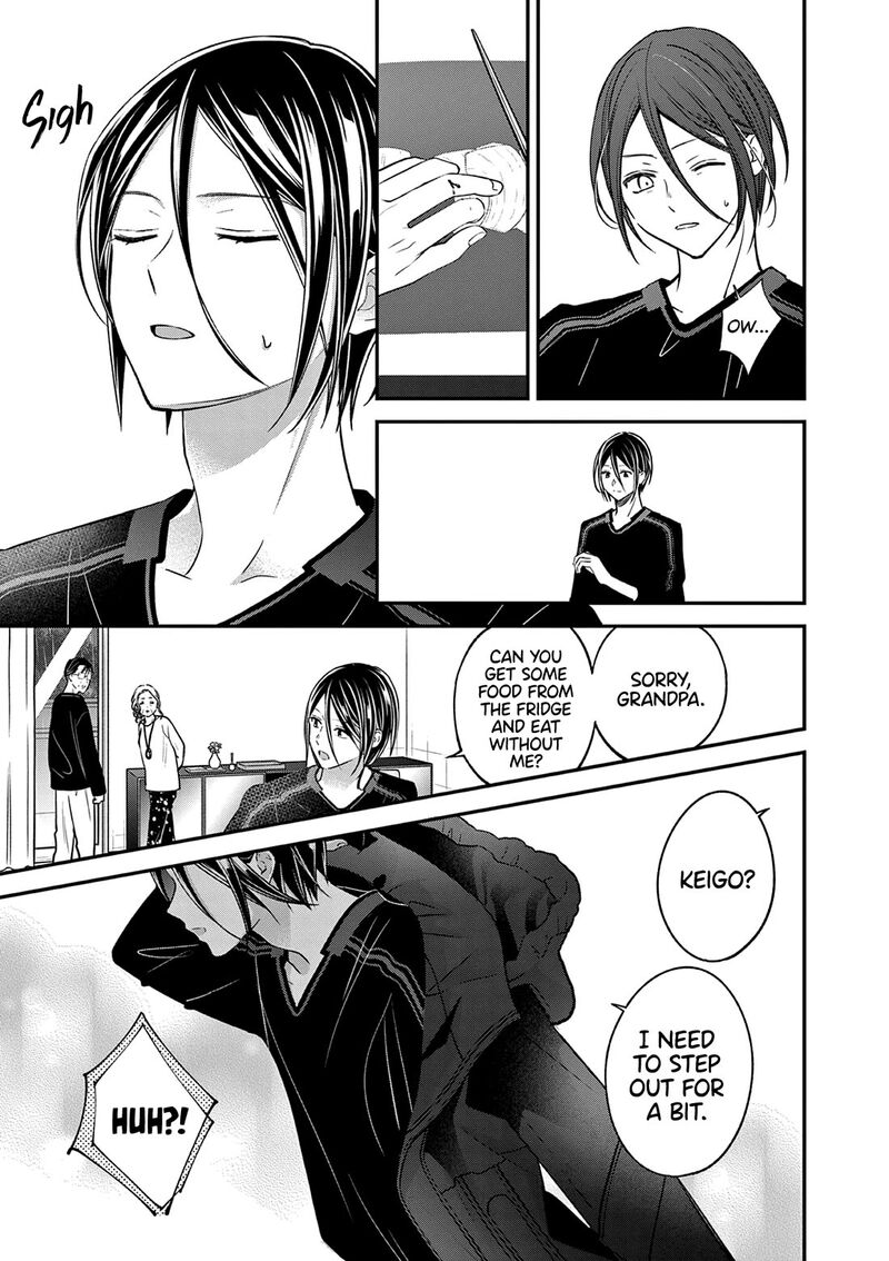 Tsurenai Kanojo No Hitorijime 54 17