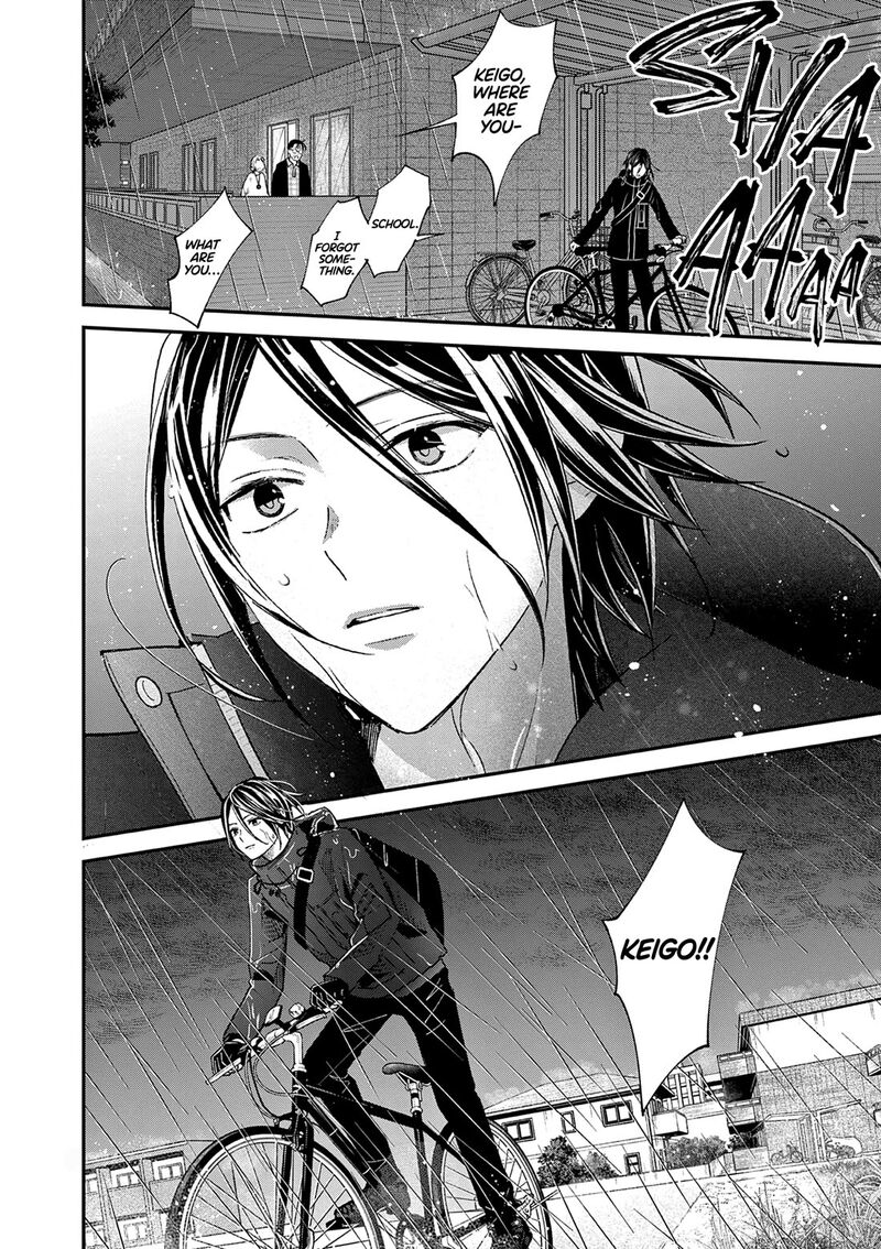 Tsurenai Kanojo No Hitorijime 54 18