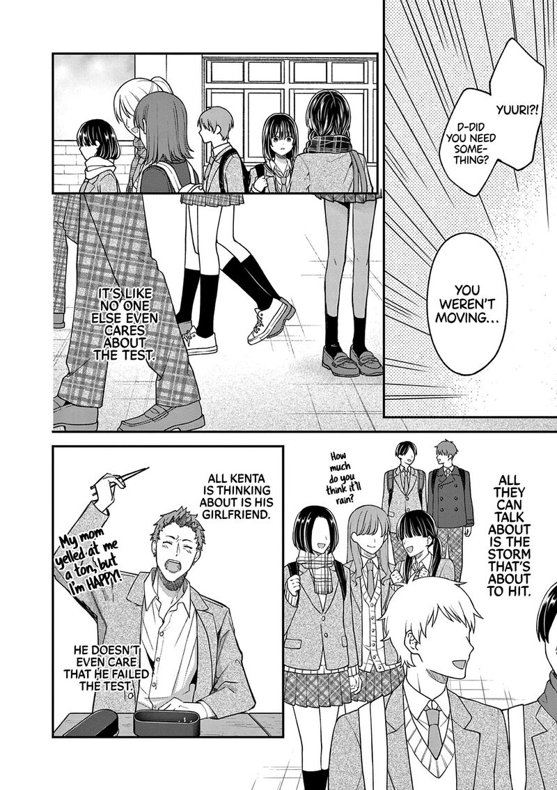 Tsurenai Kanojo No Hitorijime 54 2