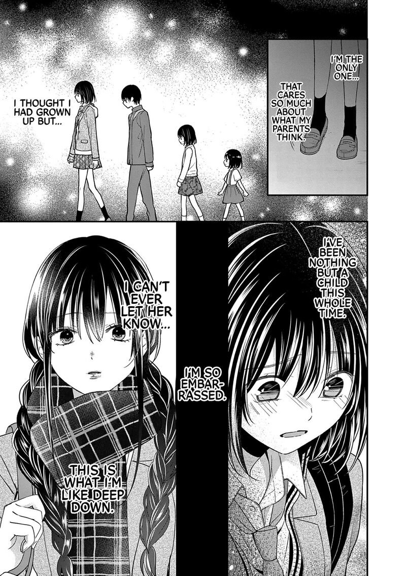 Tsurenai Kanojo No Hitorijime 54 3