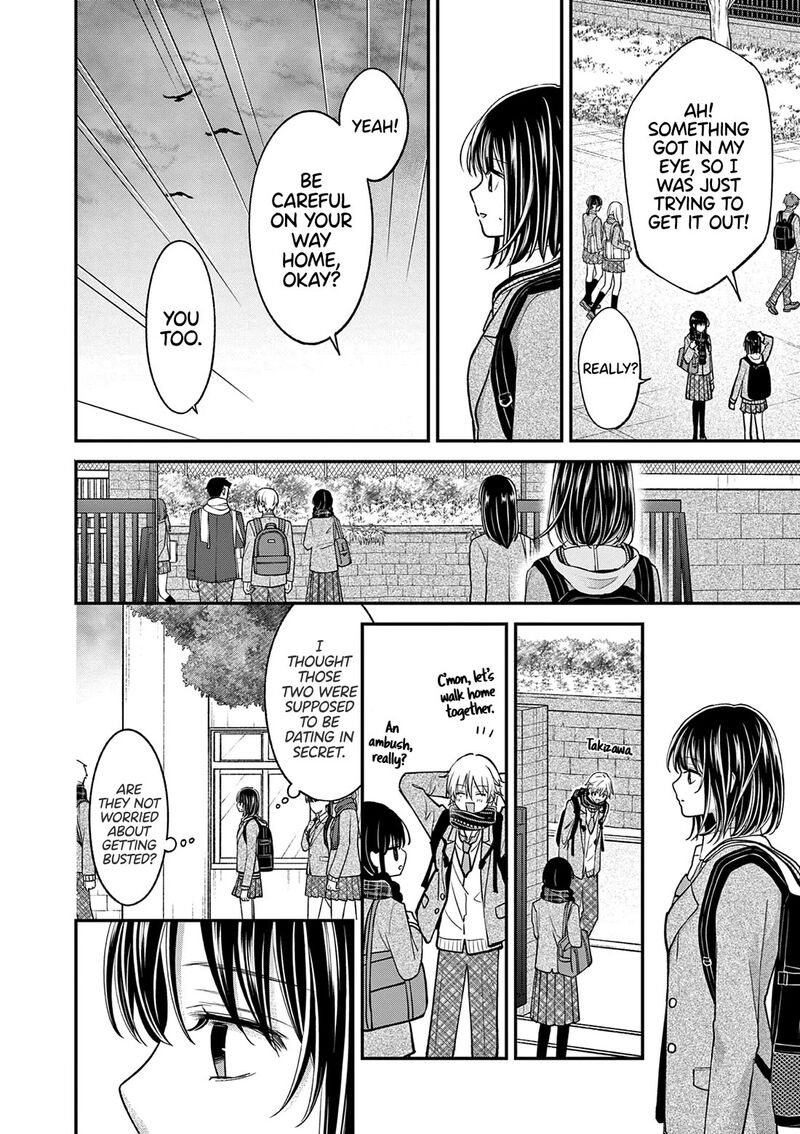 Tsurenai Kanojo No Hitorijime 54 4