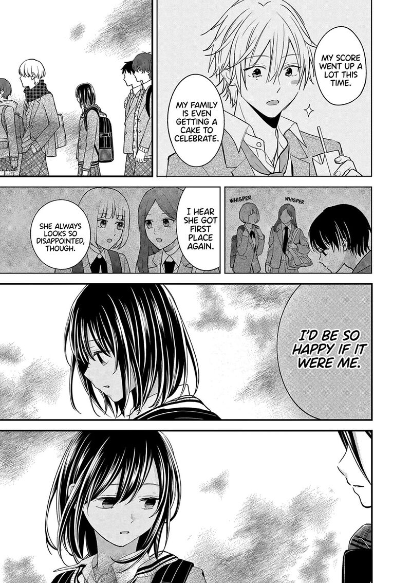 Tsurenai Kanojo No Hitorijime 54 5