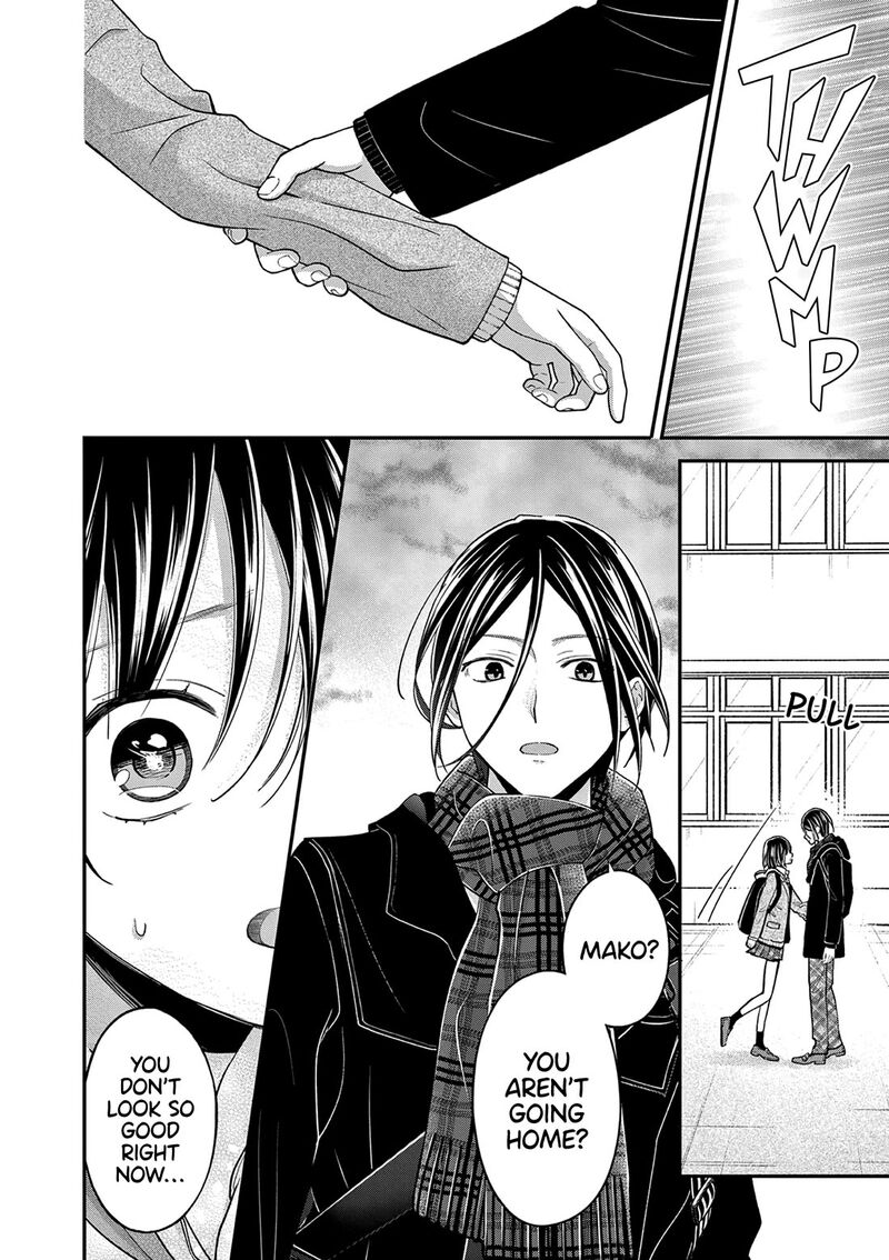 Tsurenai Kanojo No Hitorijime 54 6
