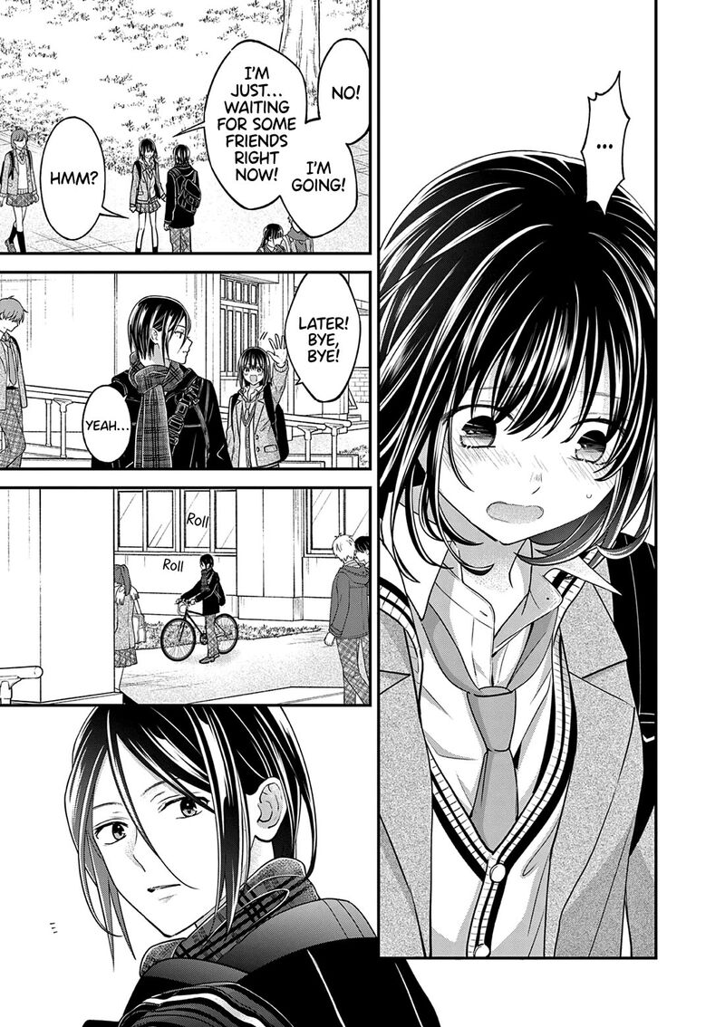 Tsurenai Kanojo No Hitorijime 54 7