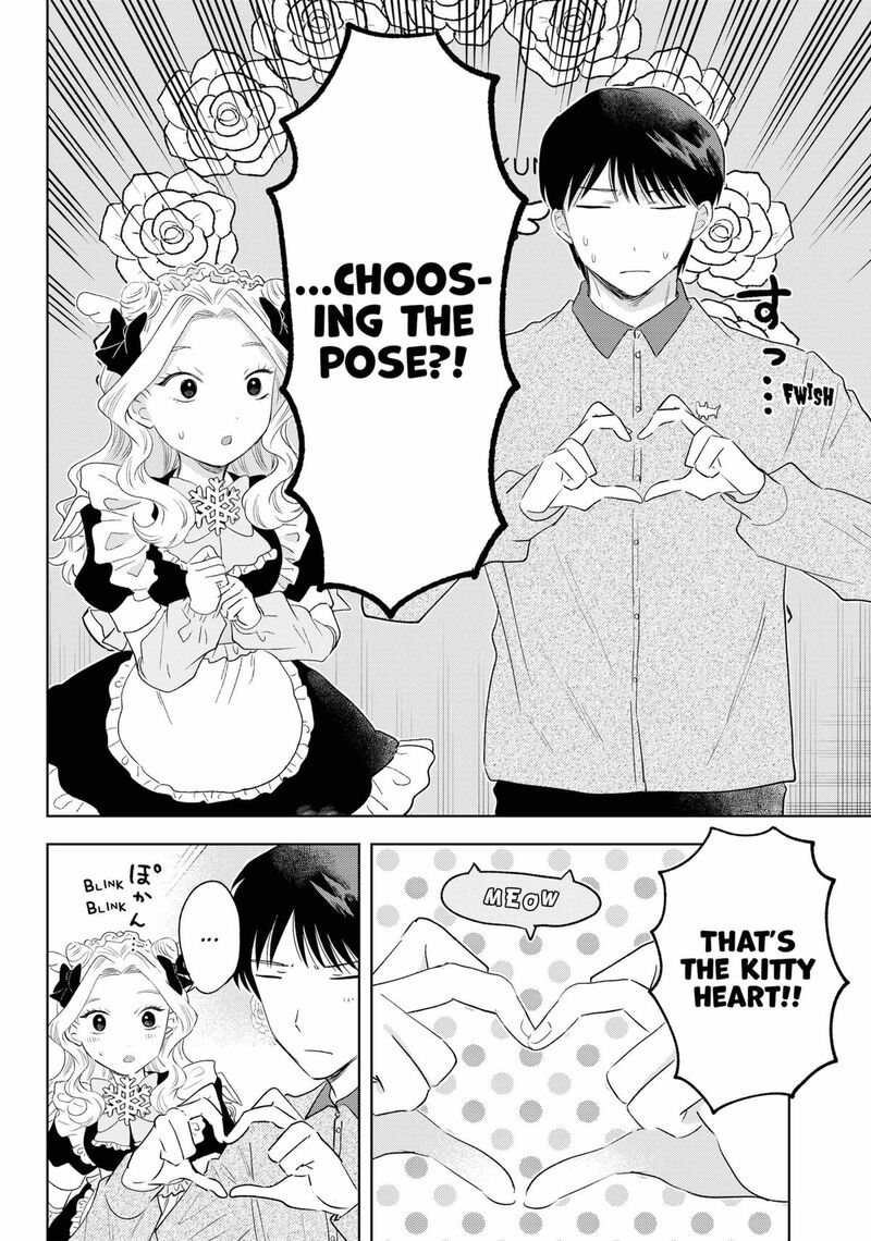 Tsuruko No Ongaeshi 39 10