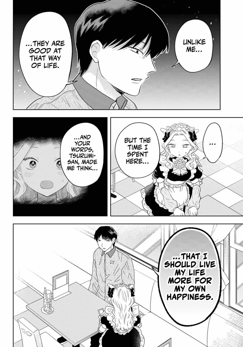 Tsuruko No Ongaeshi 39 16