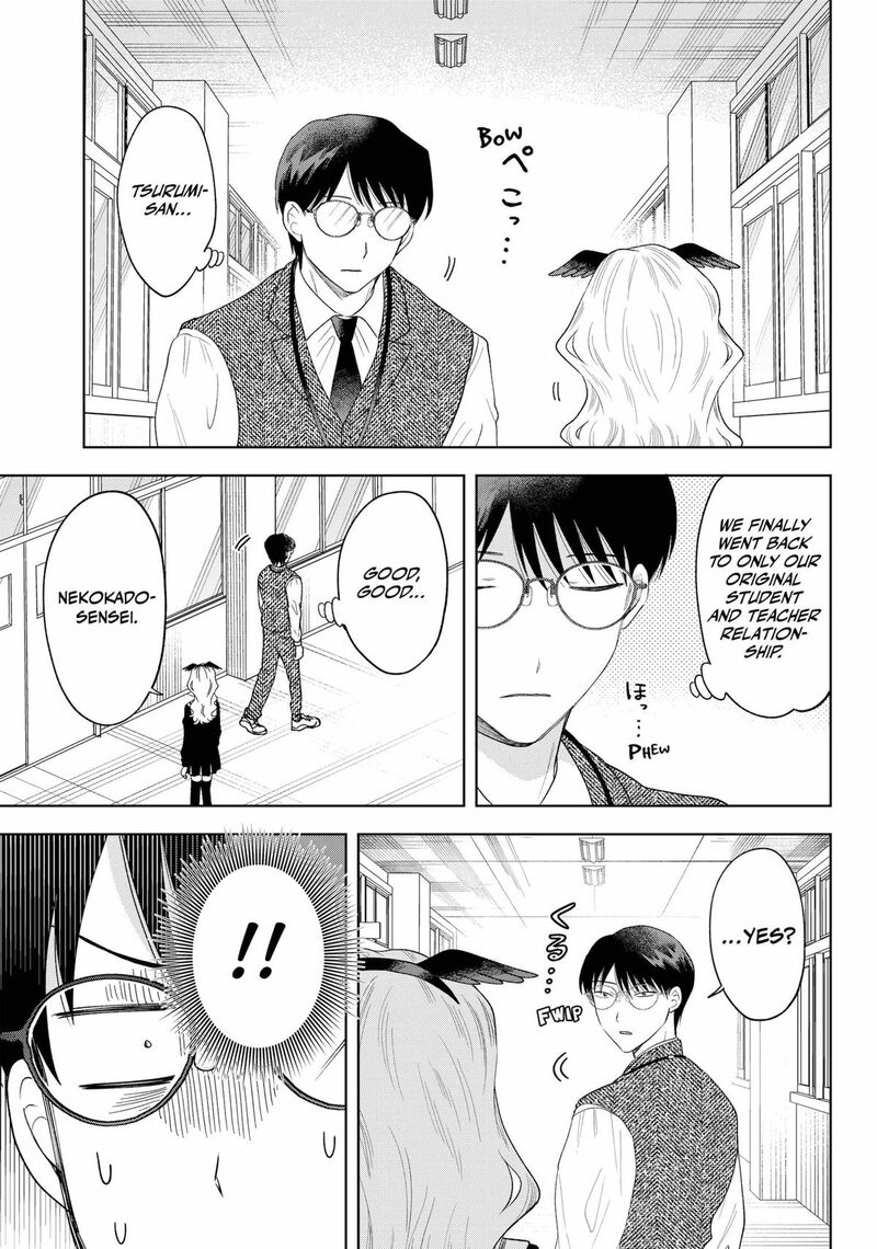 Tsuruko No Ongaeshi 39 25