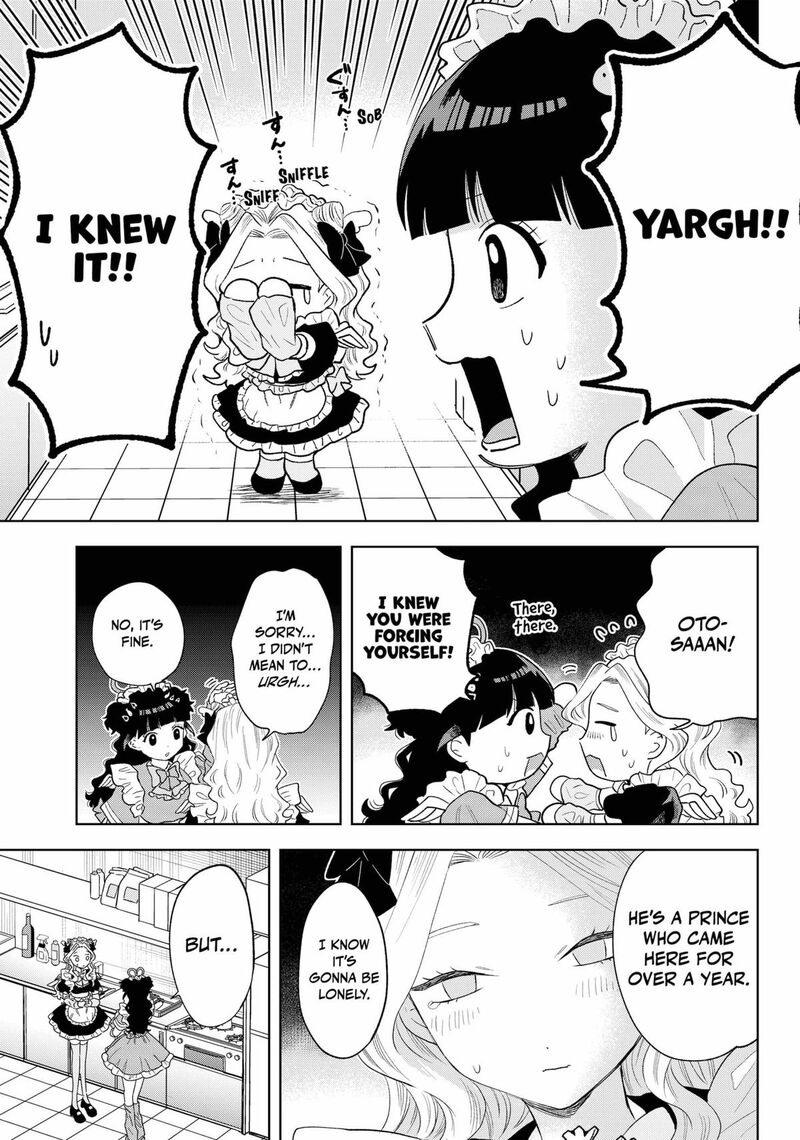 Tsuruko No Ongaeshi 39 7