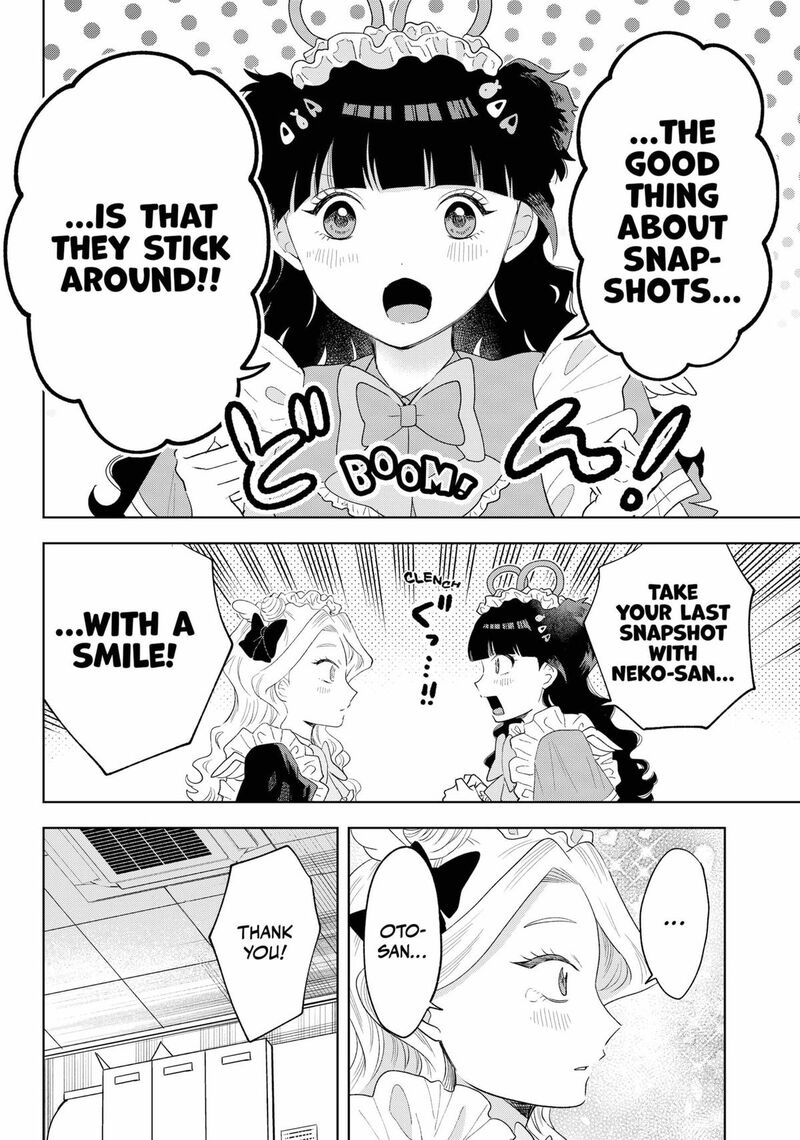 Tsuruko No Ongaeshi 39 8